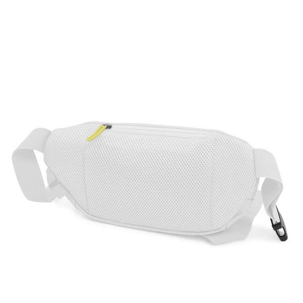 Waist bag 2.0 / Light Gray : Blackbriar ™