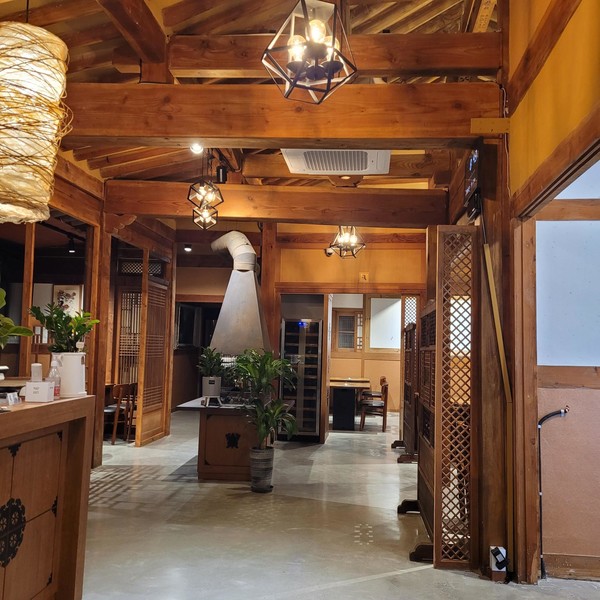 [경기 용인] 송운한우