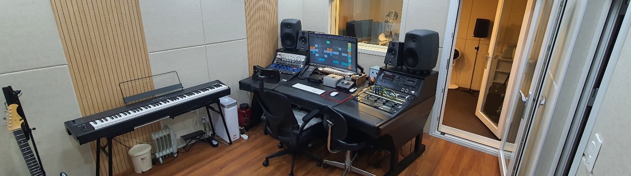 이프로엔터테인먼트가 음악 IP 제작의 새로운 기준을 제시합니다.