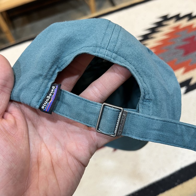 Vtg Patagonia Ball Cap 라이트하우스 스토어