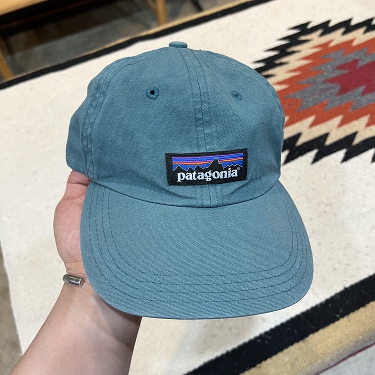 Vtg Patagonia Ball Cap 라이트하우스 스토어