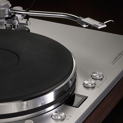 <strong>Turntable</strong>