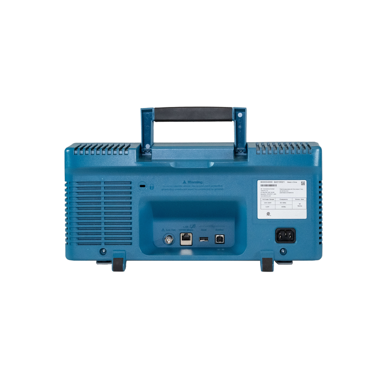 TEKTRONIX TBS2000B 오실로스코프 시리즈 지니어스인더스트리 대한민국 No.1 산업장비 공급채널