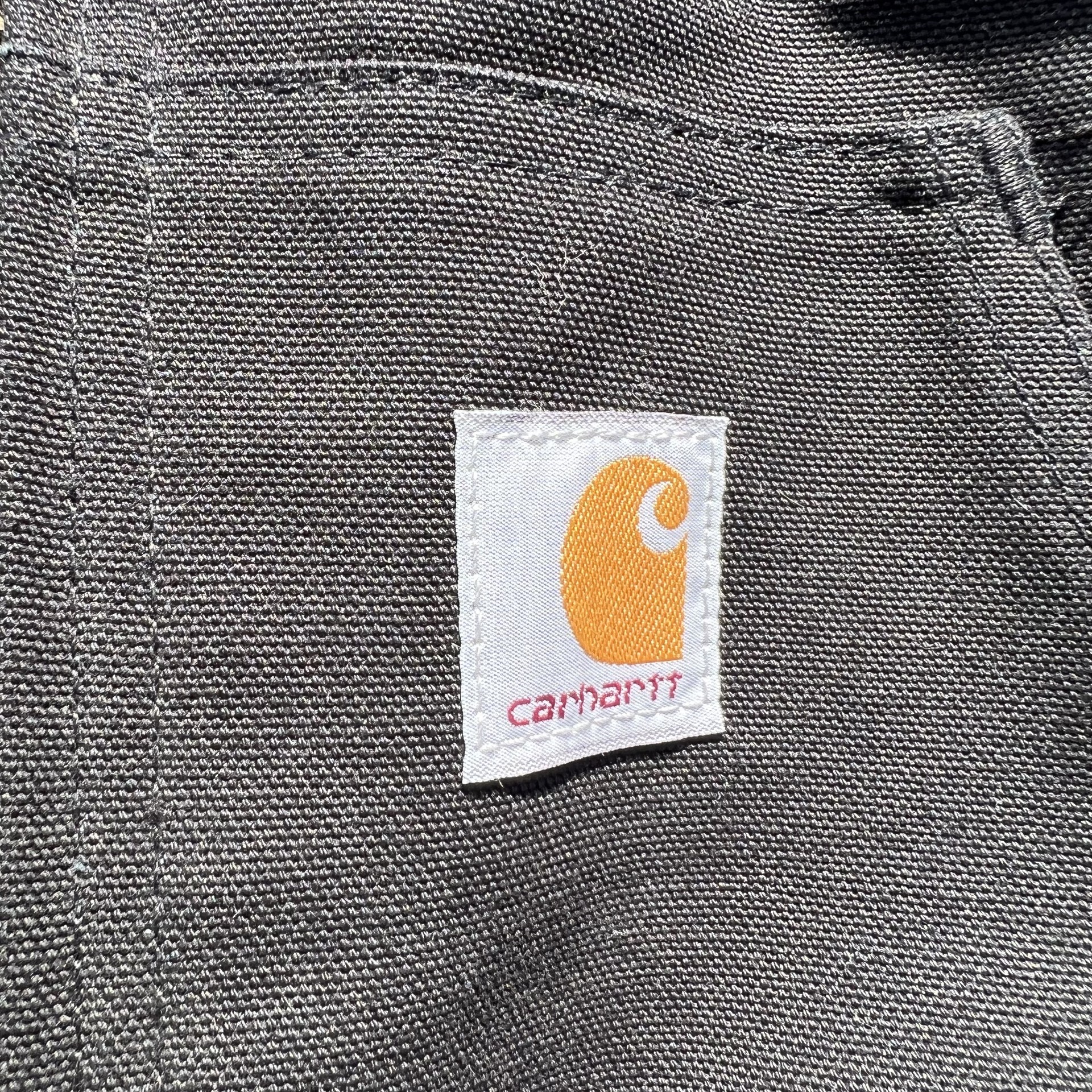 carhartt us made j140 hoodie zip up : soberseoul