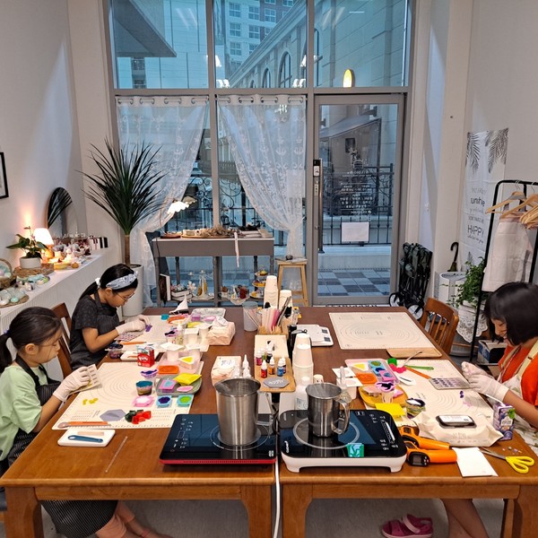 [경기 고양] STUDIO作(스튜디오작)