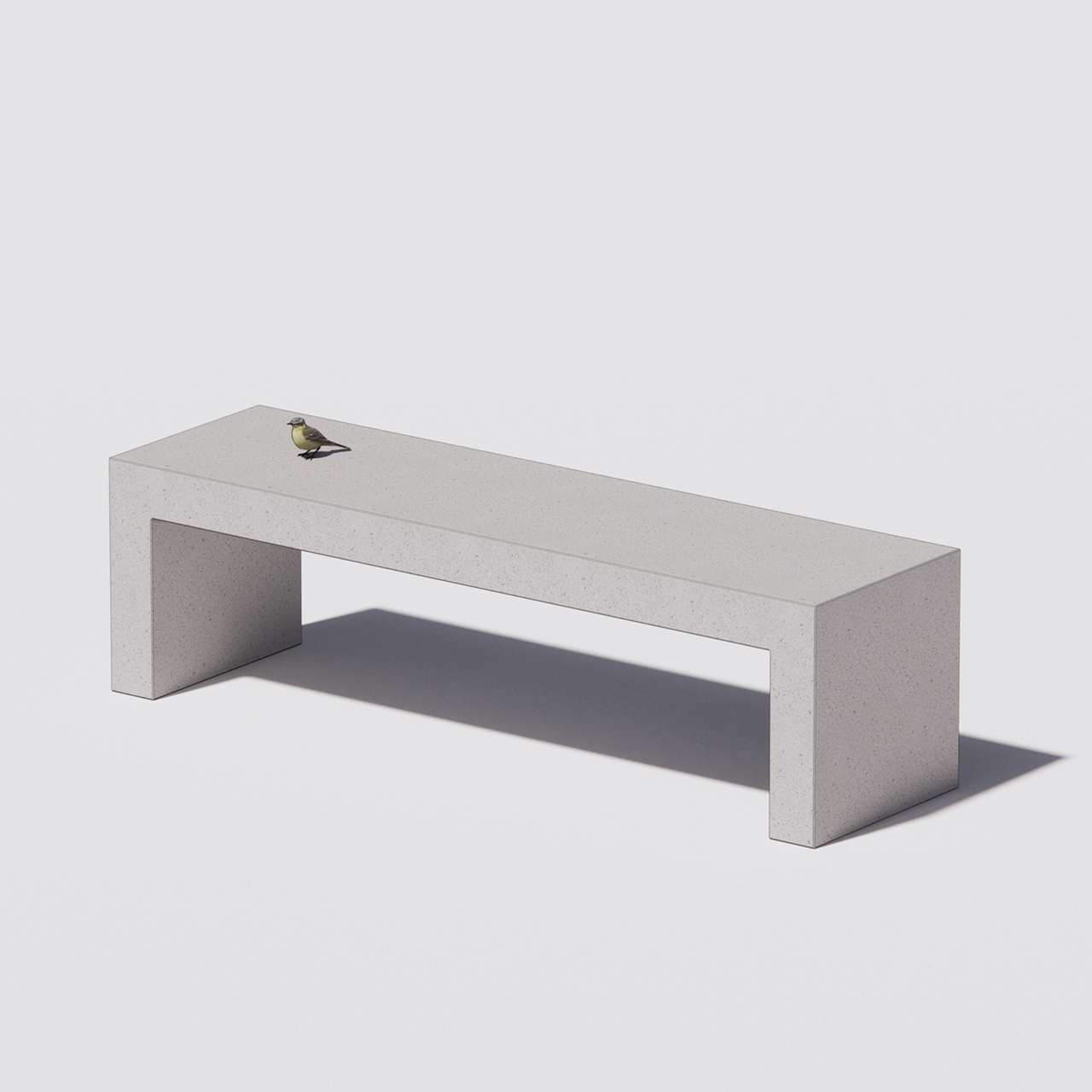 BASIC BENCH