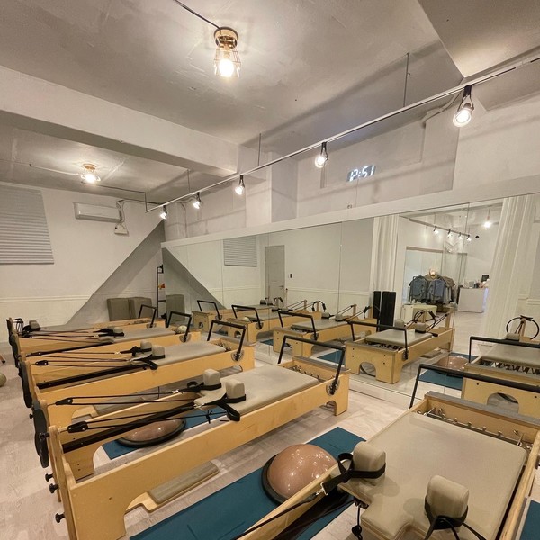 [서울 동작구] 하이필라테스