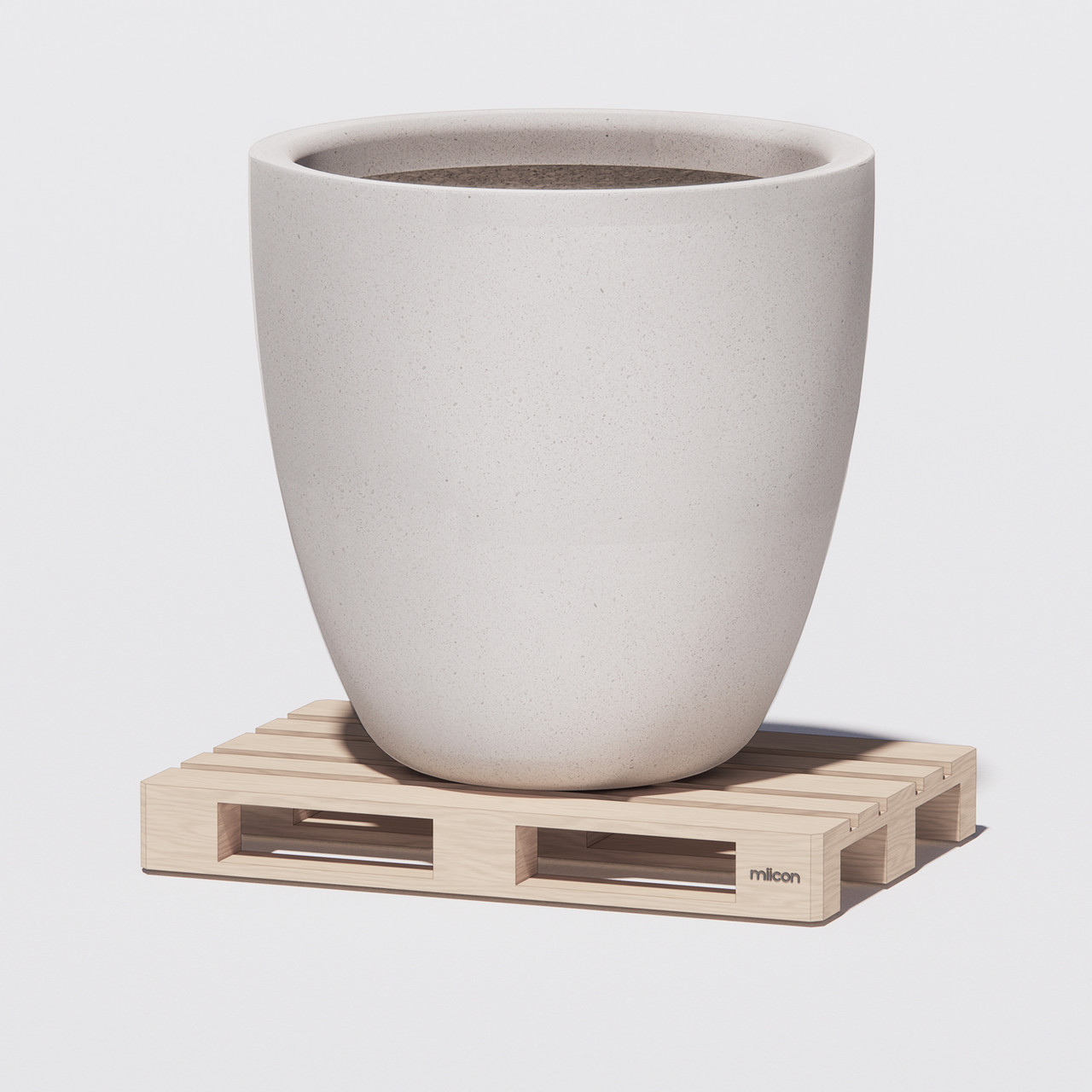 WOOD CUP