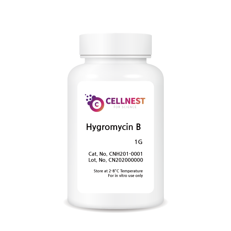 [CELLNEST] CNH201-0001 / Hygromycin B