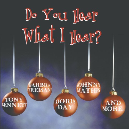 [TRIO 楽譜] Do You Hear What I Hear? - ヴァイオリン、チェロ、ピアノトリオ 室内楽 アンサンブル ...