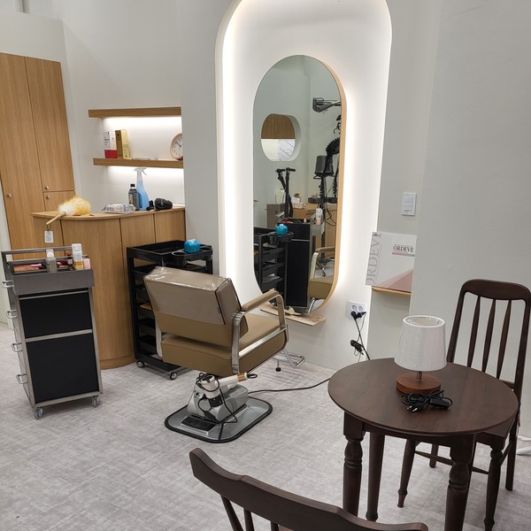 [서울 은평구] 녹번동 미장원