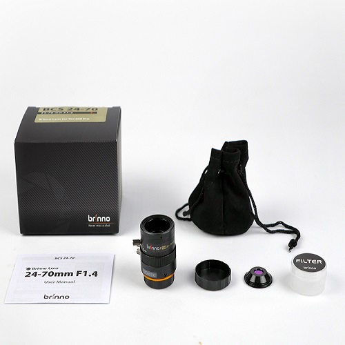 BCS24-70(줌렌즈)
