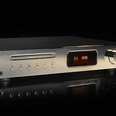 <strong>CD Player</strong>