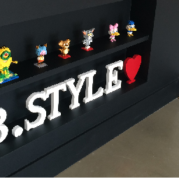 [경기 수원] 비스타일(B'STYLE)