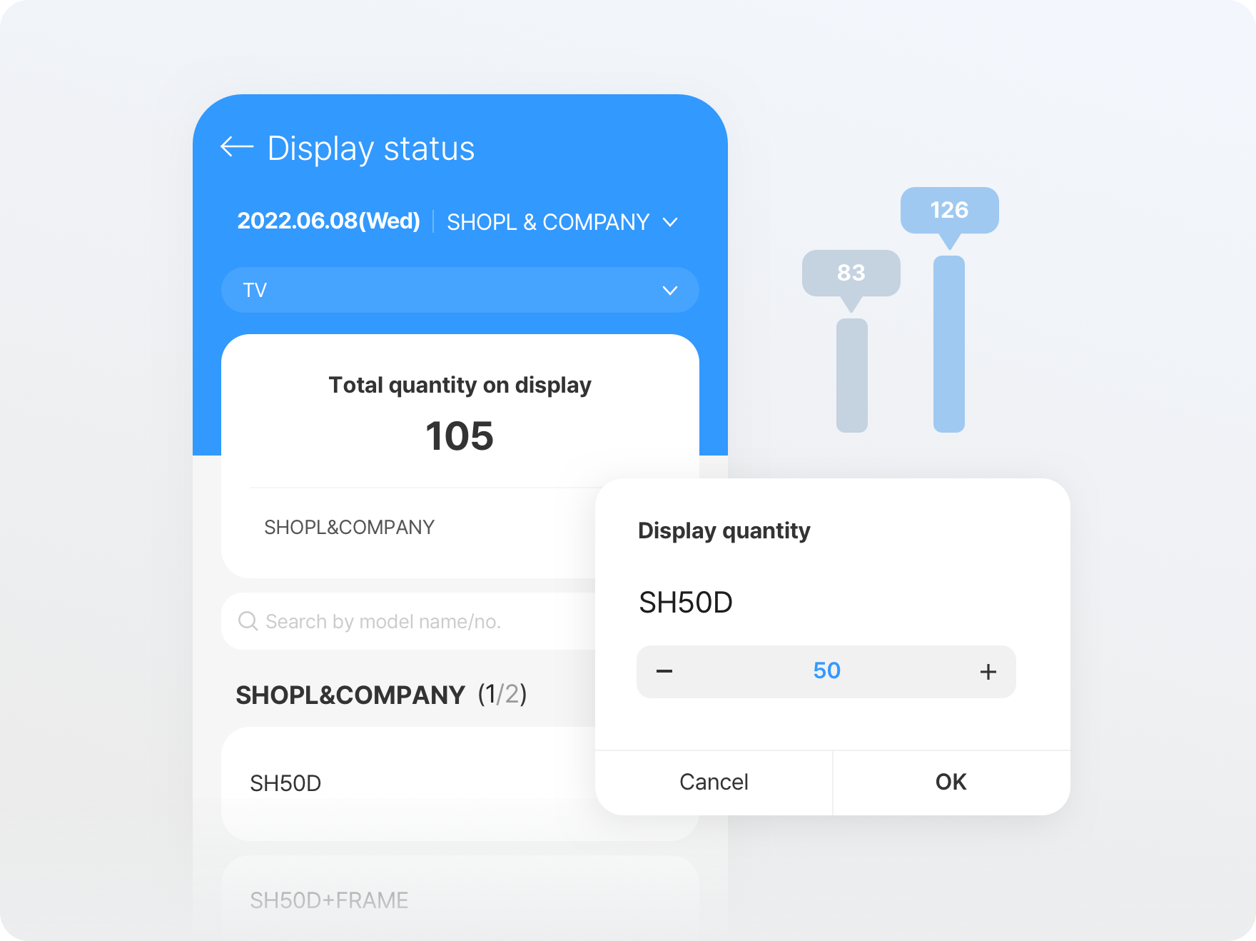 SHOPL SHOPL&COMPANY จัดการพนักงานในห้าง จัดการพนักงานในร้าน ดูแลร้าน ดูแลร้านค้า ดูแลลูกน้อง ดูแลลูกน้องในร้าน ดูแลพนักงาน ดูแลพนักงานในร้าน ยื่นใบเสร็จ โซลูชั่นสำหรับพนักงาน โซลูชั่นสำหรับลูกน้อง โซลูชั่นจัดการพนักงาน โซลูชั่นจัดการลูกน้อง จัดการเข้างาน บริหารงานออนไลน์ โซลูชั่นบริหารงาน เช็คอินออนไลน์ เช็คอินที่ไหนก็ได้ ลาออนไลน์ ตารางงานกะ กำหนดการ บริหารงาน บริหารงานบนคลาวด์ เครื่องมือบริหารงาน แชทบริษัท สร้างรายงาน แชร์ตารางงาน แชร์กำหนดการ เรียลไทม์เช้คอิน ตรวจสอบเวลาทำงาน ทำงานนอกสถานที่ จัดการงานนอกสถานที่ Outsourcing บริการ SaaS บริหารองค์กร องค์กรยุคใหม่ โปรแกรมสำหรับพนักงาน บริหารพนักงาน บริหารพนักงานยุคใหม่ บริหารลูกน้องยุคใหม่ บริหารพนักงานแบบยุคใหม่ บริหารลูกน้องแบบยุคใหม่ ตารางงานทำงาน ระบบการทำงาน แอปใช้การทำงาน แอปเพิ่มประสิทธิภาพ แอปเพิ่มประสิทธิภาพการทำงาน checklist รายการตรวจสอบ แบบรายการตรวจสอบ เช็คลิสต์ ตารางเช็คลิสต์ แบบสำรวจรายการ ตาราง checklist แอพตอกบัตร แอพเข้างาน แอปตอกบัตร แอปเข้างาน แอพบันทึกเวลาทำงาน แอปบันทึกเวลาทำงาน แอพลงเวลาทำงาน แอปลงเวลาทำงาน ระบบลงเวลาทำงาน ระบบลงเวลาพนักงาน แอพลงเวลาเข้างานด้วยใบหน้า โปรแกรมบริหารจัดการพนักงาน สื่อสารภายในบริษัท New Normal Smart Office วิเคราะห์แนวโน้มการทำงานของพนักงาน บริหารจัดการองค์กร สื่อสารภายในองค์กร To-do List การแจ้งเตือนอัจฉริยะ โปรแกรมงานบุคคลที่พร้อมดูแลหน้าร้าน ช่วยและแก้ปัญหาหน้าร้าน 2 way communication ดูประกาศข่าวสาร การลงเวลาการทำงาน ดูข้อมูลการลงเวลา ยื่นเอกสาร อนุมัติเอกสาร ข้อมูลการขาย ข้อมูลสินค้าคงคลัง ข้อมูลสินค้า เก็บข้อมูลการขาย เก็บข้อมูลสินค้าคงคลัง เก็บข้อมูลสินค้า บริหารข้อมูลสินค้า จัดการข้อมูลสินค้า บริหารจัดการข้อมูลสินค้า บริหารข้อมูลการขาย จัดการข้อมูลการขาย บริหารจัดการข้อมูลการขาย บริหารข้อมูลสินค้าคงคลัง จัดการข้อมูลสินค้าคงคลัง บริหารจัดการข้อมูลสินค้าคงคลัง