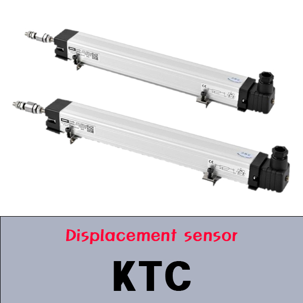 Ktc Displacement Linear Potentiometer Standard Type Position