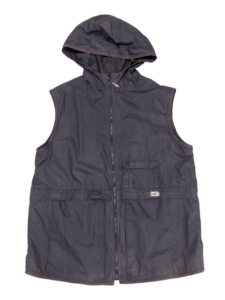 NIKE vest : RAG STORE