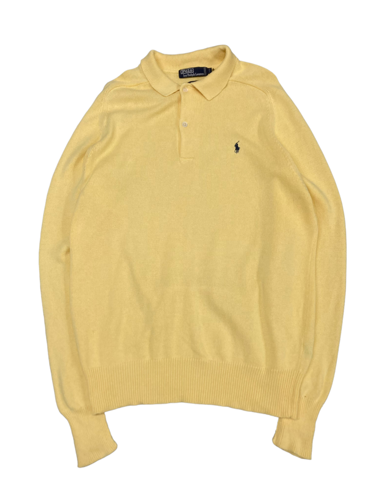 POLO by RALPH LAUREN cotton knit : RAG STORE