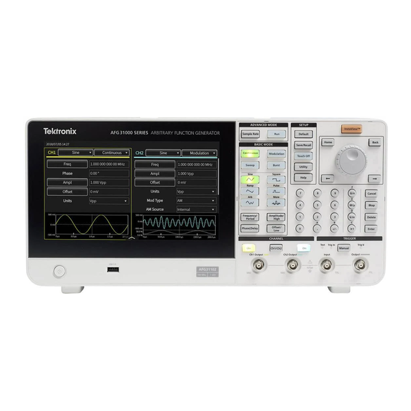 TEKTRONIX Keithley 2400 표준 시리즈 SMU : 지니어스인더스트리 - 대한민국 No.1 산업장비 공급채널