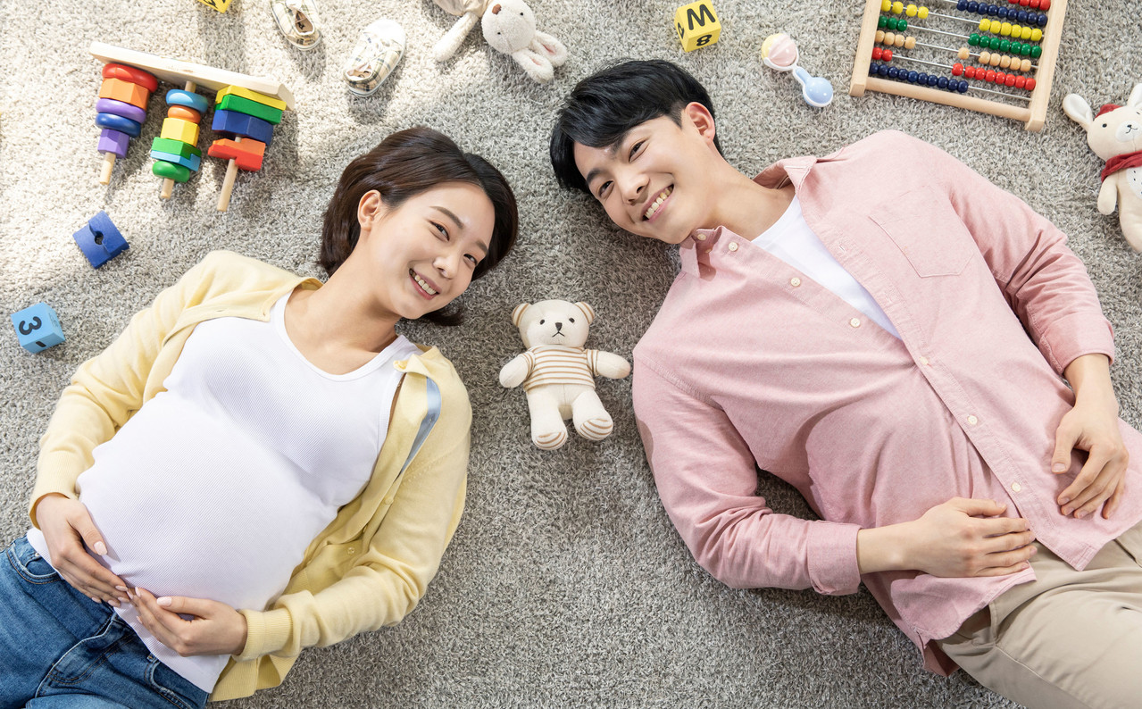 산후관리 서비스 