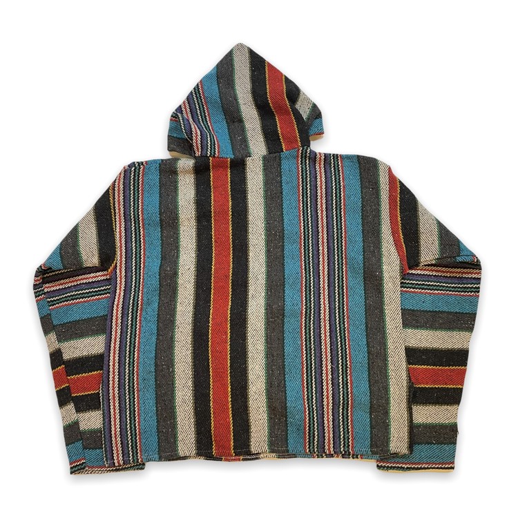 Mexican Baja Pullover Hoodie (95) 라이트하우스 스토어