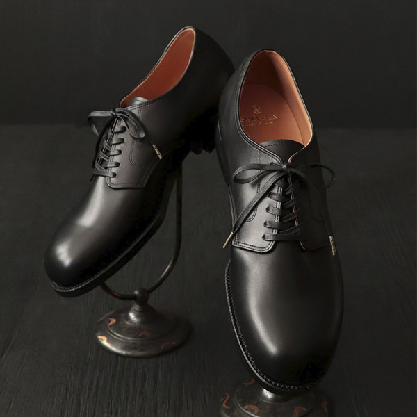 Us navy deals oxford shoes