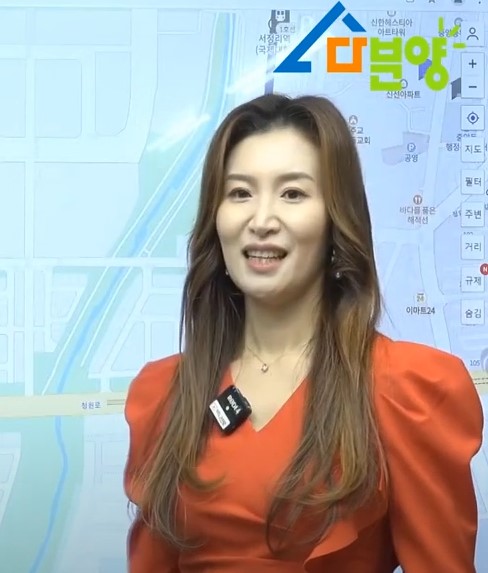 김민 리포터