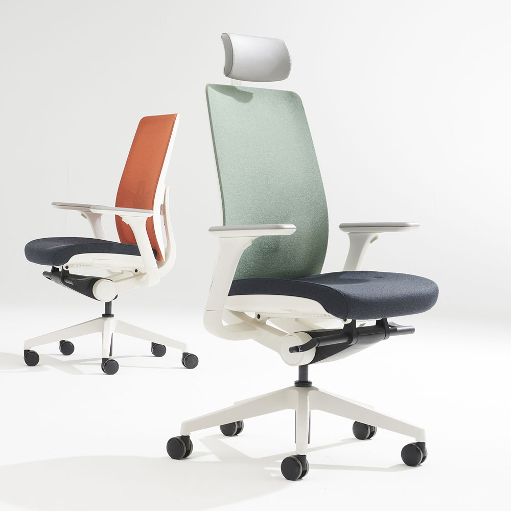 FX8 S-Chair_Optimal Task Chair