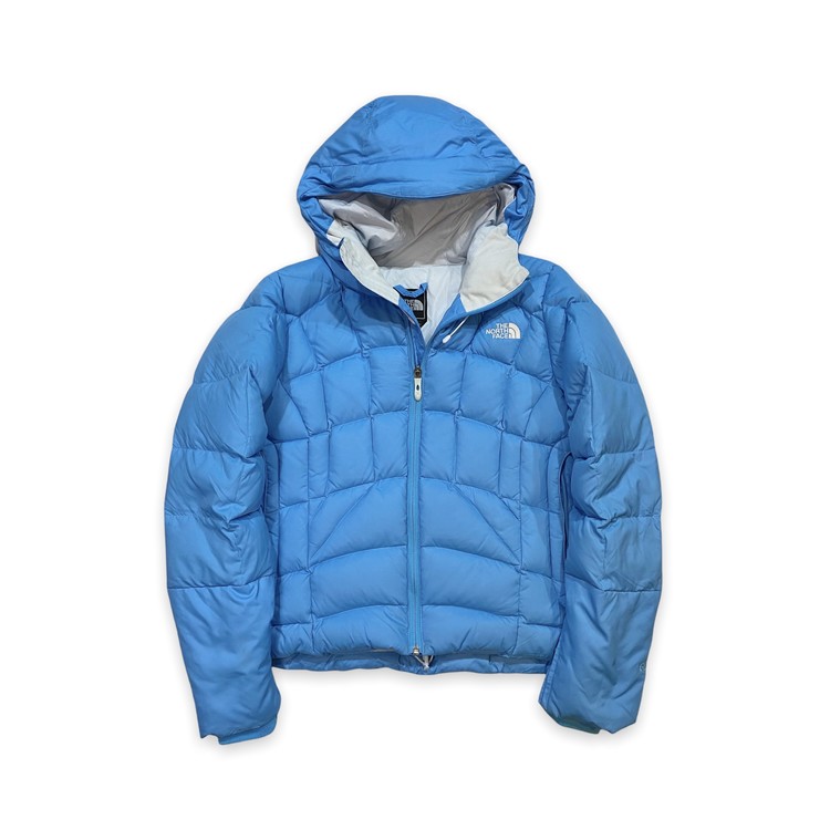 The North Face Goose Down Hooded Jacket (Womens 44) 라이트하우스 스토어