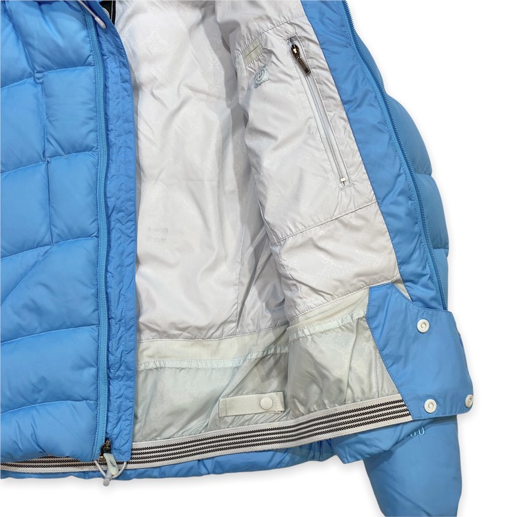 The North Face Goose Down Hooded Jacket (Womens 44) 라이트하우스 스토어