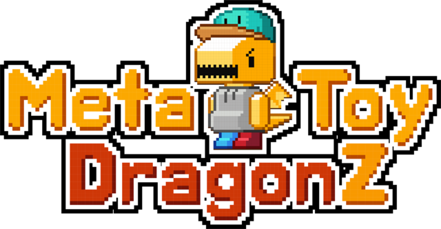 Meta Toy Dragonz