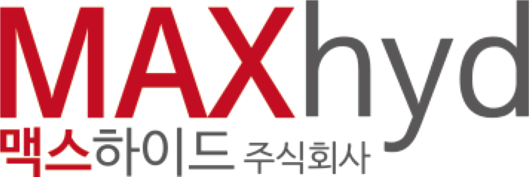 맥스하이드