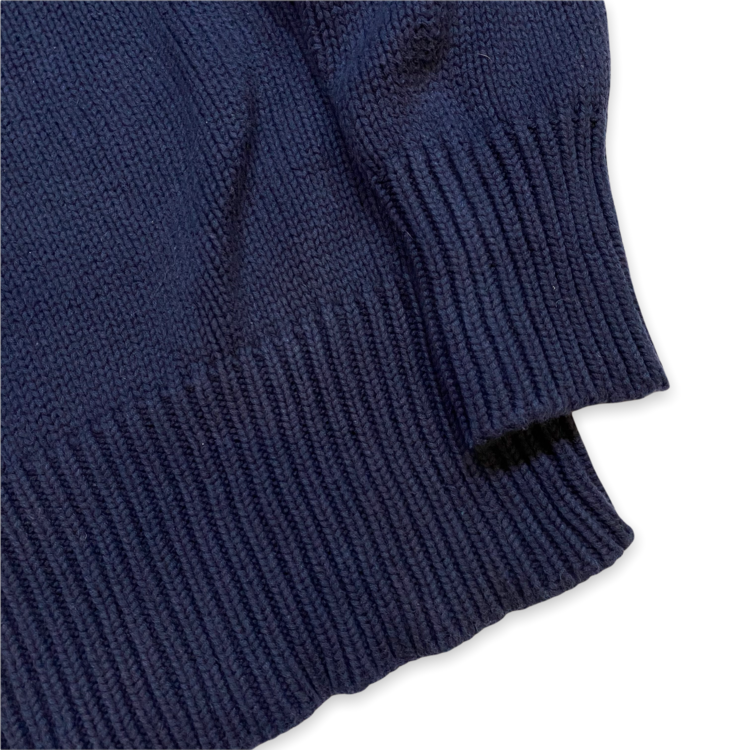 Polo Ralph Lauren Boat Neck Cotton Sweater (105) : 라이트하우스 스토어