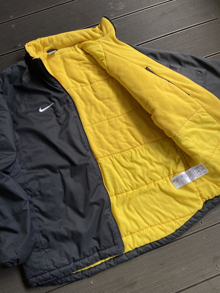 Nike Arsenal O2 Bench Jacket (105110) 라이트하우스 스토어