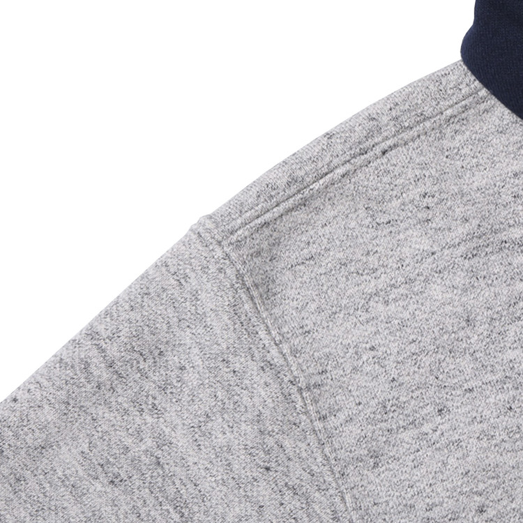 Whitesville Heavy Sweat Pants Heather Grey