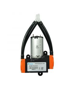 [Kamoer] KVP8 Plus mini air pump with brushless motor or brush motor ≥ ...