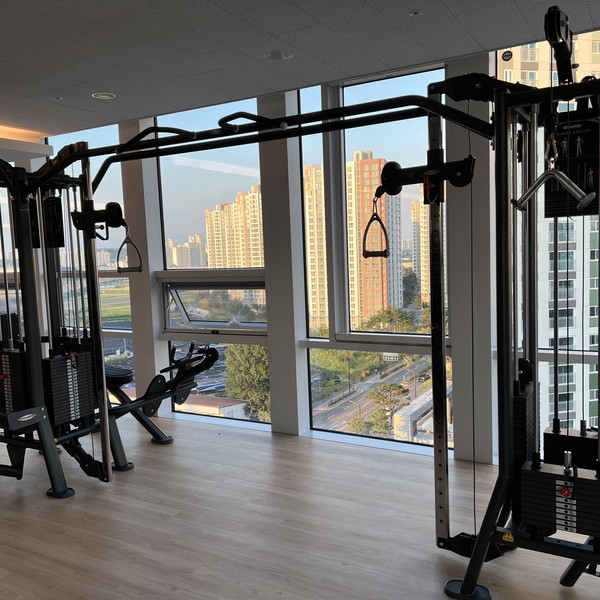 [경기 화성] 피트니스해라