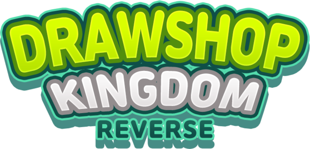 DRAWSHOP KINGDOM REVERSE