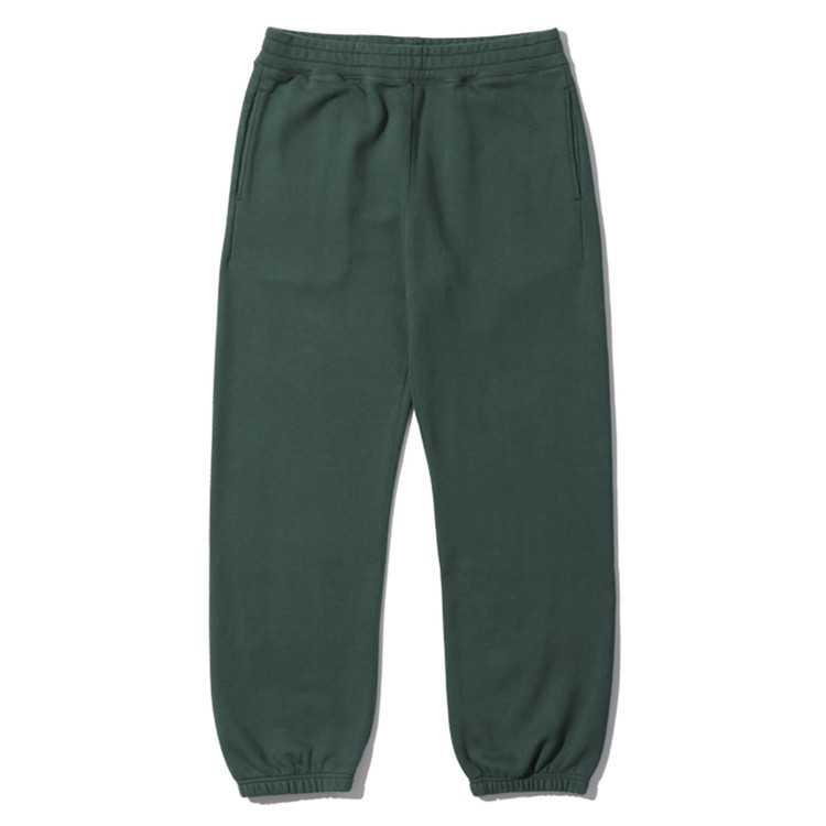Heavy Sweat Pants [Green] Semi Basement General Store