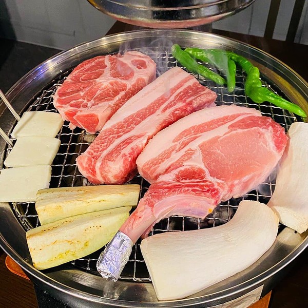 [대구 수성구] 구오돼지