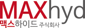 맥스하이드