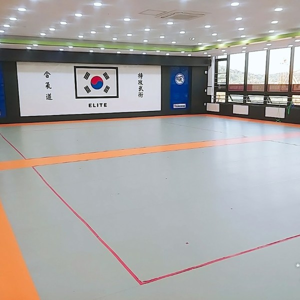 [경기 부천] 엘리트합기도 특공무술