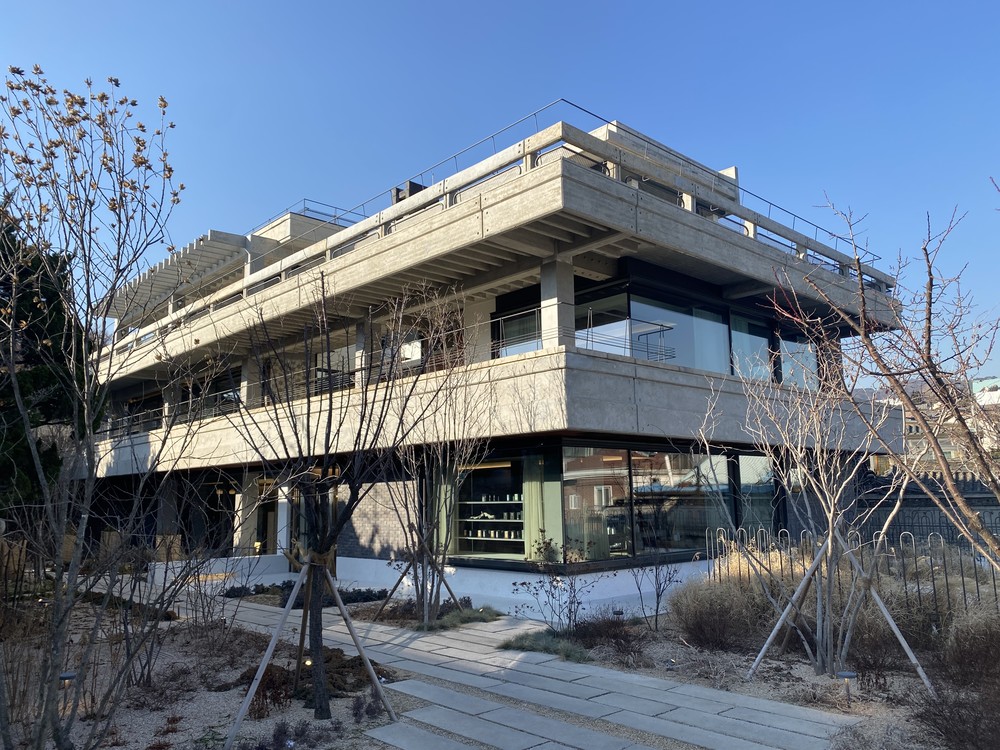 ECLAT KOREA