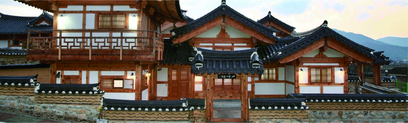 월정루