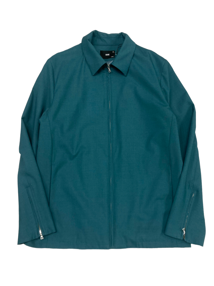 HARE blouson : RAG STORE