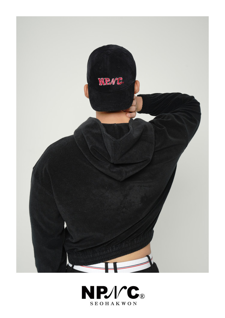 NPNC Mean Boys Corduroy Ball Cap Black 30 Off Npnc npnc-mean-boys-corduroy-ball-cap-black-30-off-npnc