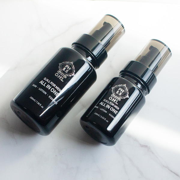 O.H.L For Men All-In-One Set : AMAROS
