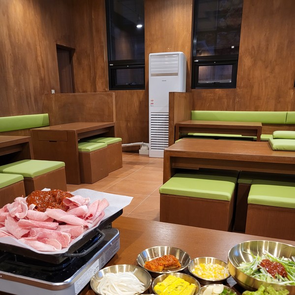 [경기 평택] 고돈집