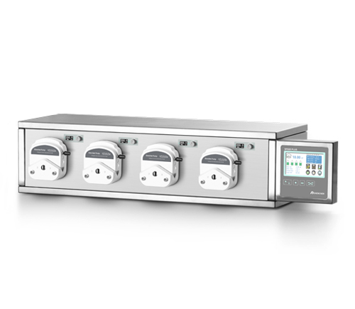 [INNOFLUID] DF600 Plus - Filling System(Intelligent Type) : 티디엘사이언스