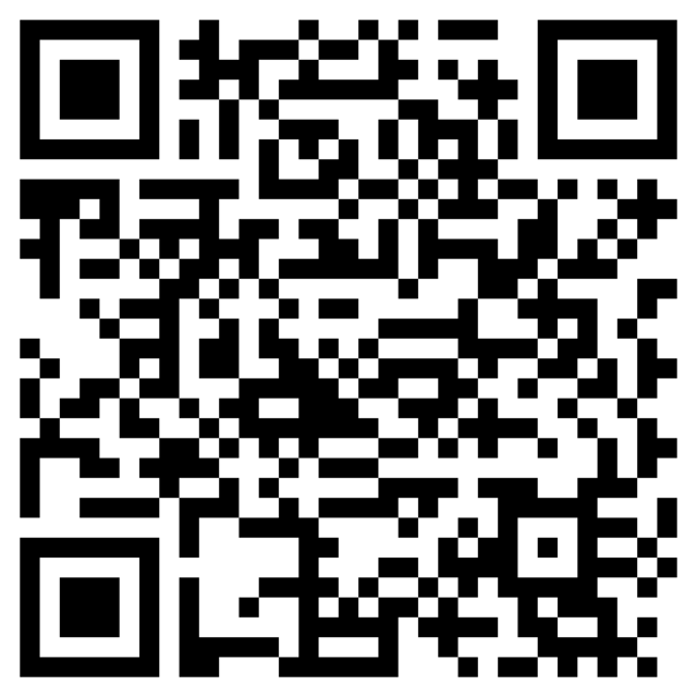 입학상담 신청서 QR